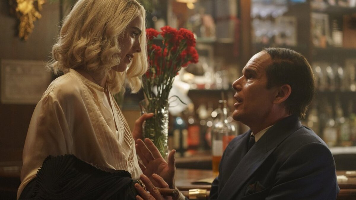 Берлинале 2025: украинские кинопроекты среди главных событий фестиваля