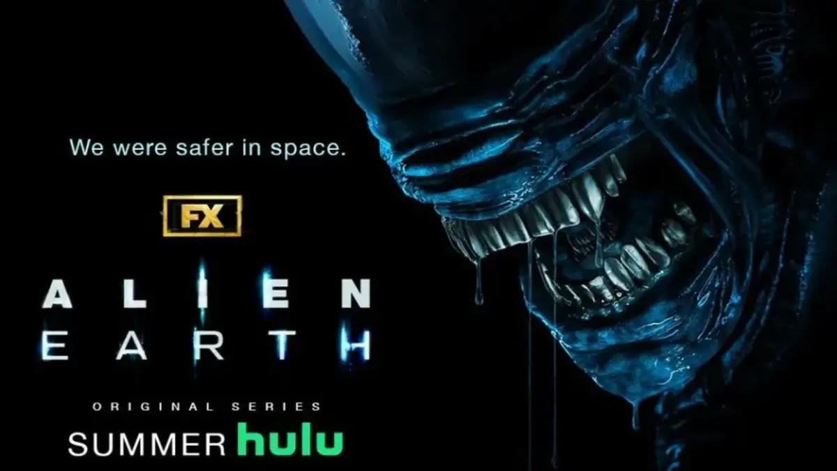 Приквел до легендарного “Чужого” 1979 року: перші деталі серіалу “Чужий: Земля”