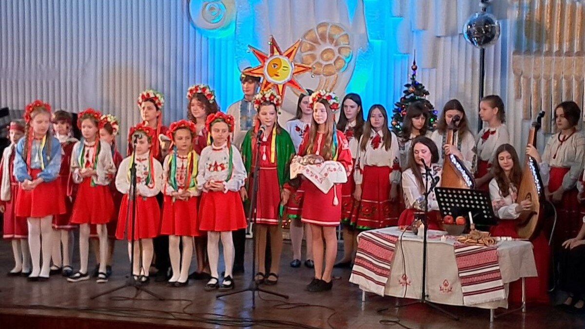 Кам’янська школа мистецтв №4 здобула перемогу на міжнародному конкурсі