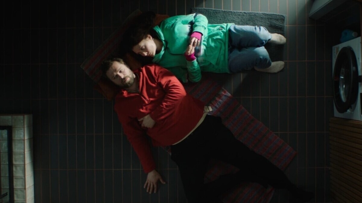 “Медовий місяць” Жанни Озірної увійшов до конкурсної програми Гетеборзького кінофестивалю