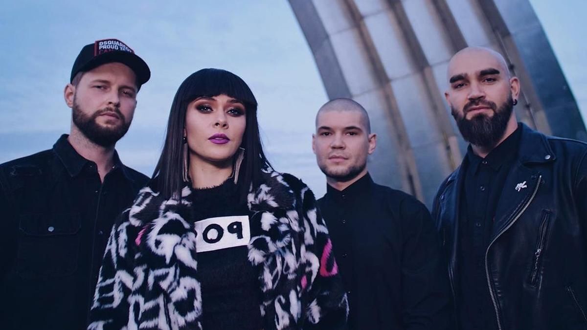 The Hardkiss скасували ювілейний концерт на НСК “Олімпійський”