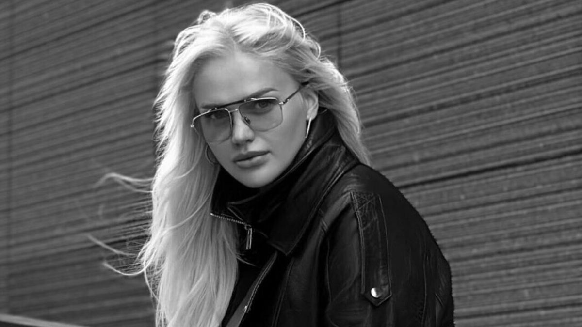 ДТП на Полтавщині забрало життя відомої блогерки Анни Жук