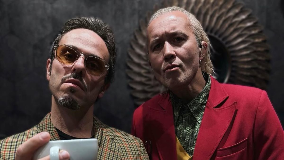 5’nizza під вогнем критики через російськомовний анонс туру