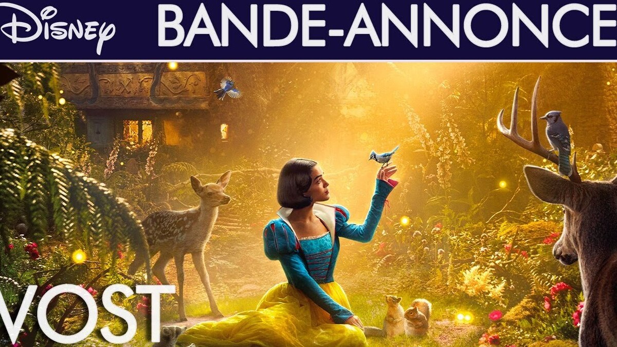 “Білосніжка” Марка Вебба стає центром обговорень у кіноіндустрії