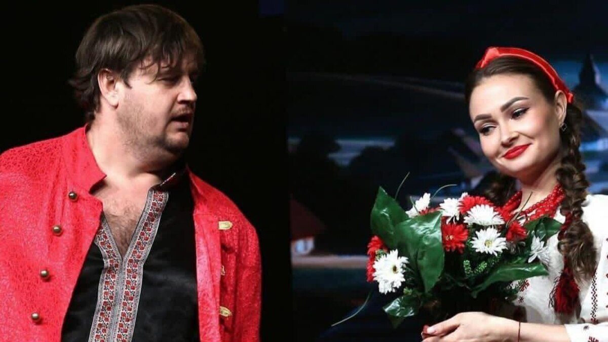 Кам’янське запрошує на виставу “Конотопська відьма”