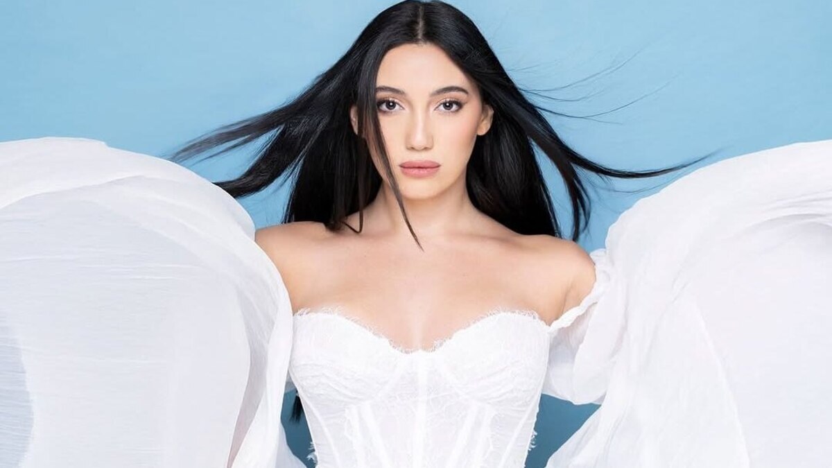 Юваль Рафаель, яка вижила під час нападу ХАМАСу, представить Ізраїль на Євробаченні 2025