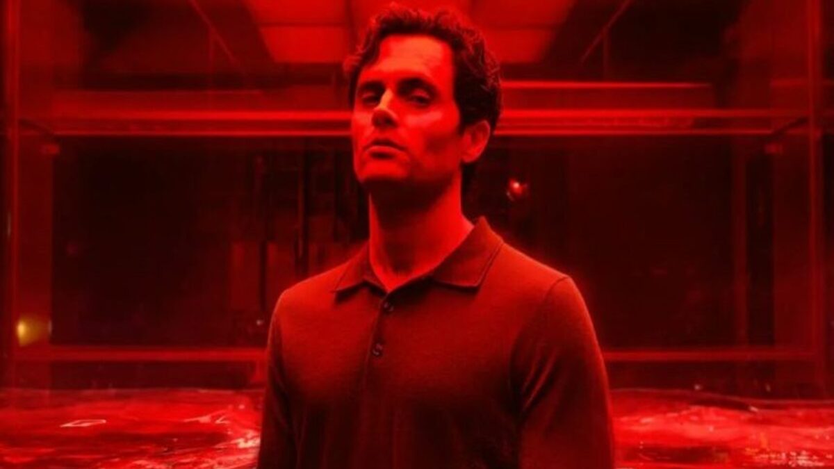 Netflix показав тизер останнього сезону “Ти”