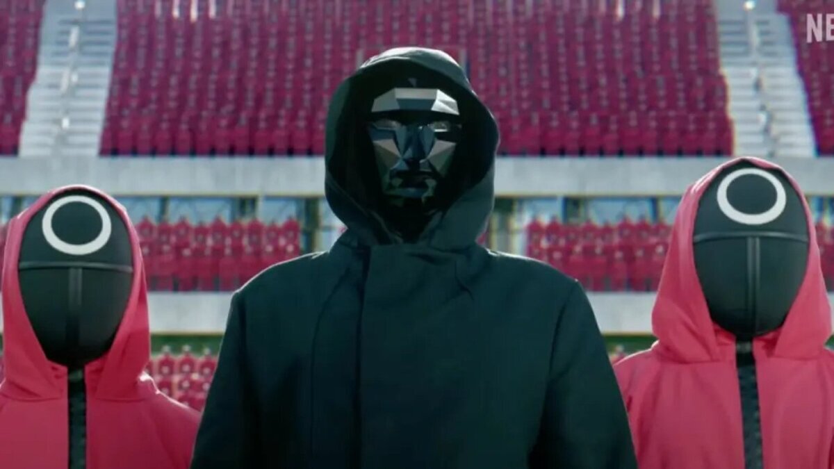 Netflix розкрив перші деталі “Гри в кальмара 3”: лялька-хлопчик і нові гравці