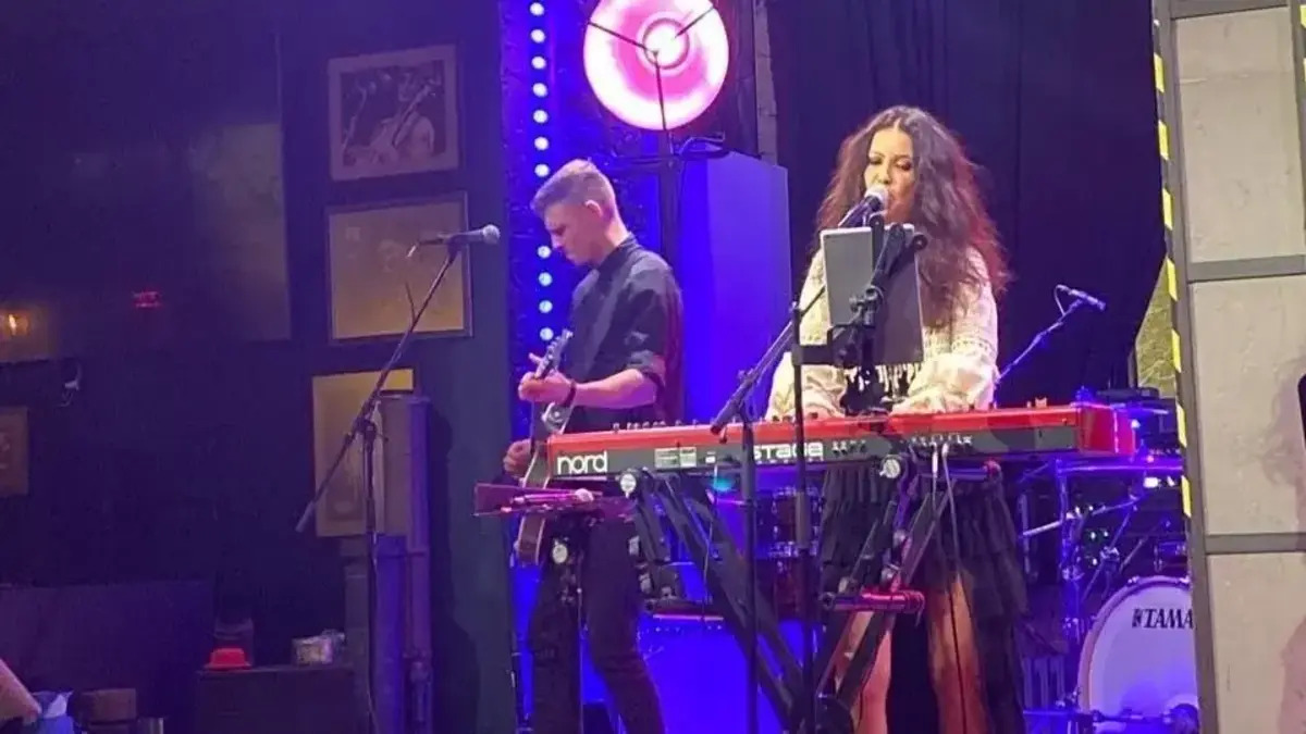 Фанати Lama об’єдналися заради благодійності