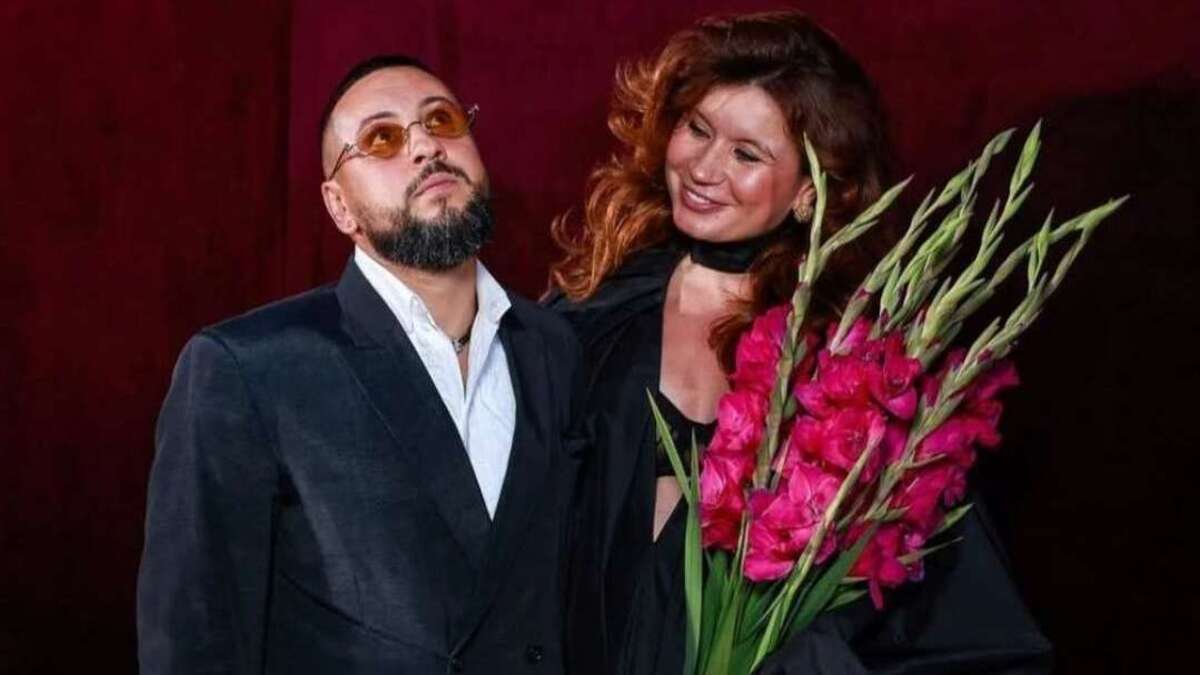 Дмитро Монатік зізнався, що його дружина народжувала в бомбосховищі