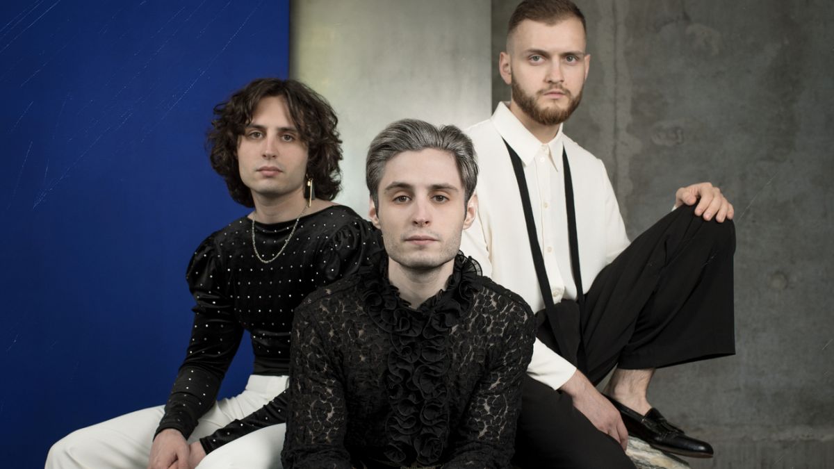 Ziferblat змінює пісню для Євробачення-2025: що сталося та коли чекати оновлену версію?