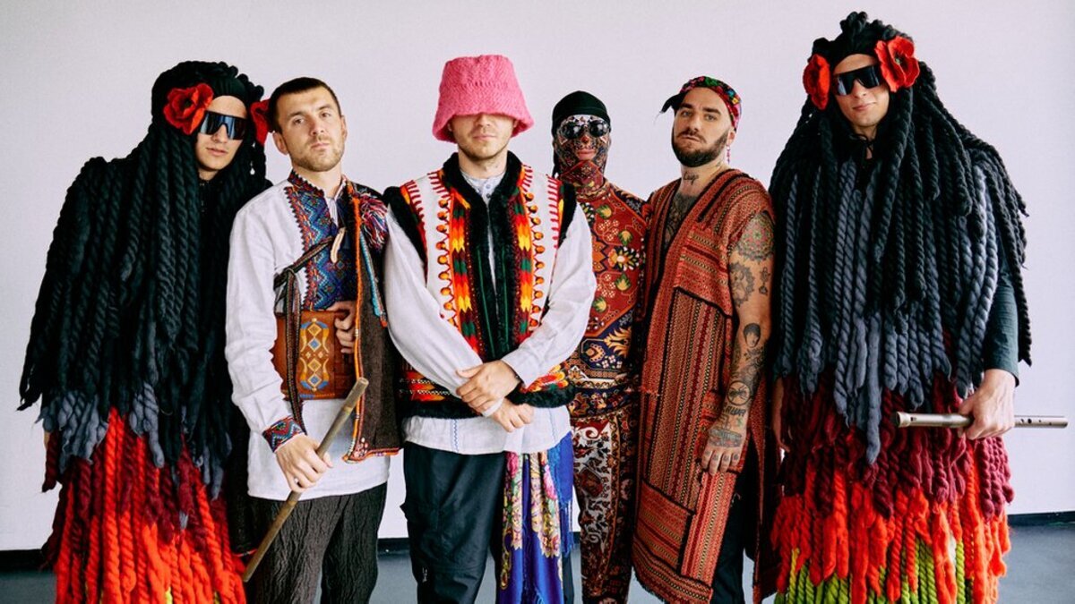 Гурт Kalush відмовився поширювати збір на зброю для ЗСУ: реакція соцмереж і відповідь музикантів