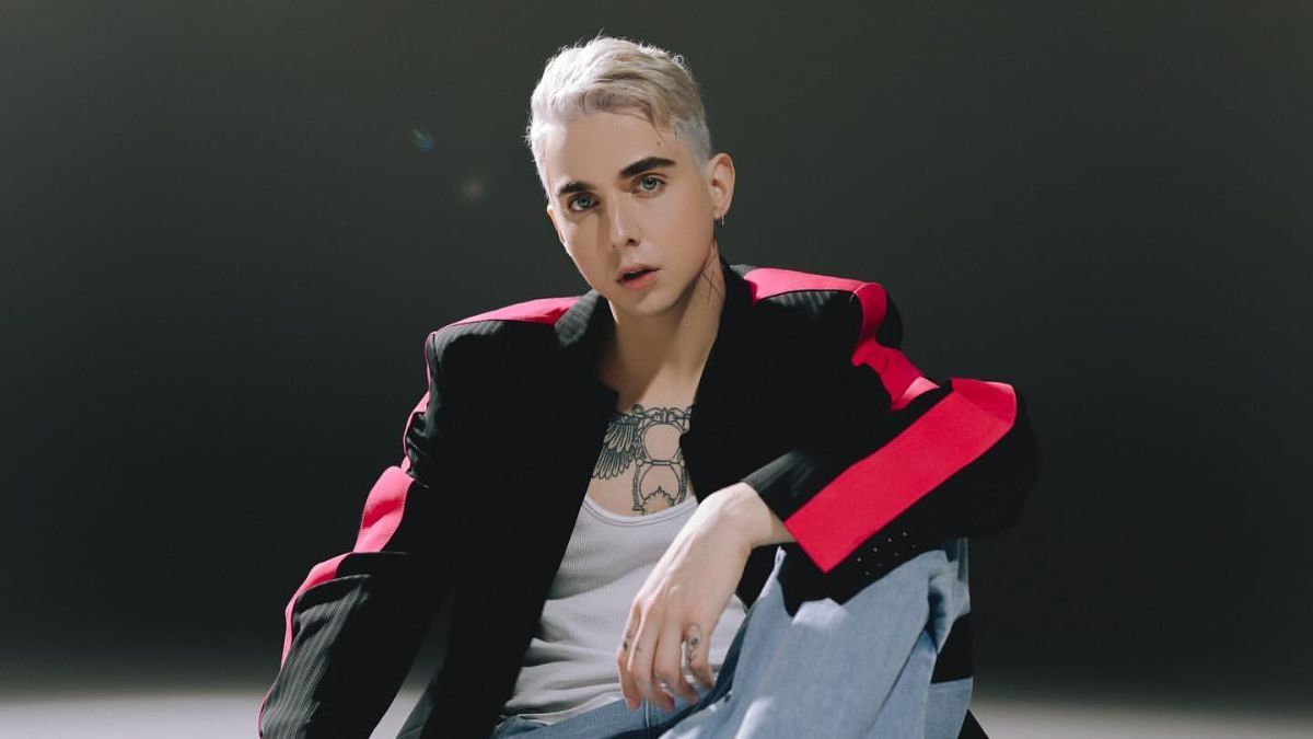 MELOVIN розповів, хто має представляти Україну на “Євробаченні-2024”