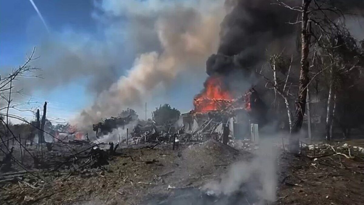 «Без права на помилку»: новый документальный фильм о взрывотехниках Нацполиции