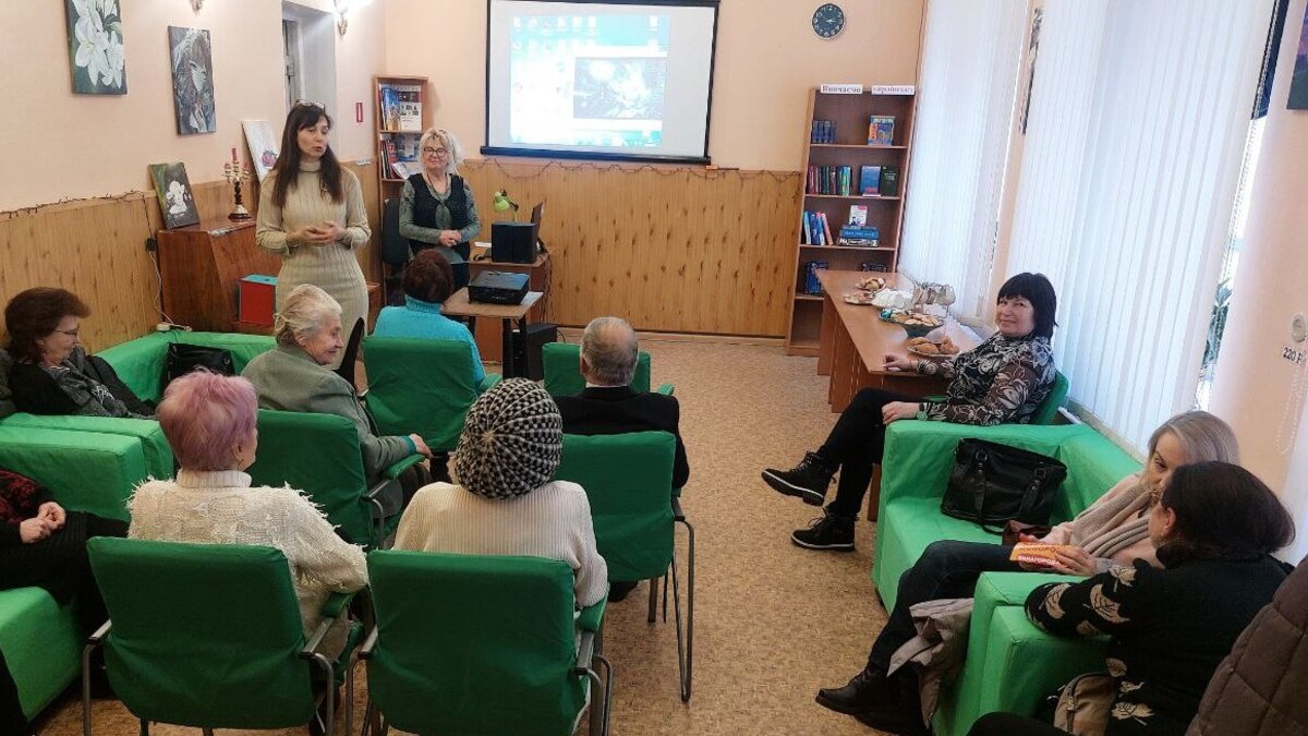 Кіноклуб у Кам’янському: місце для поціновувачів якісного кіно та цікавих дискусій