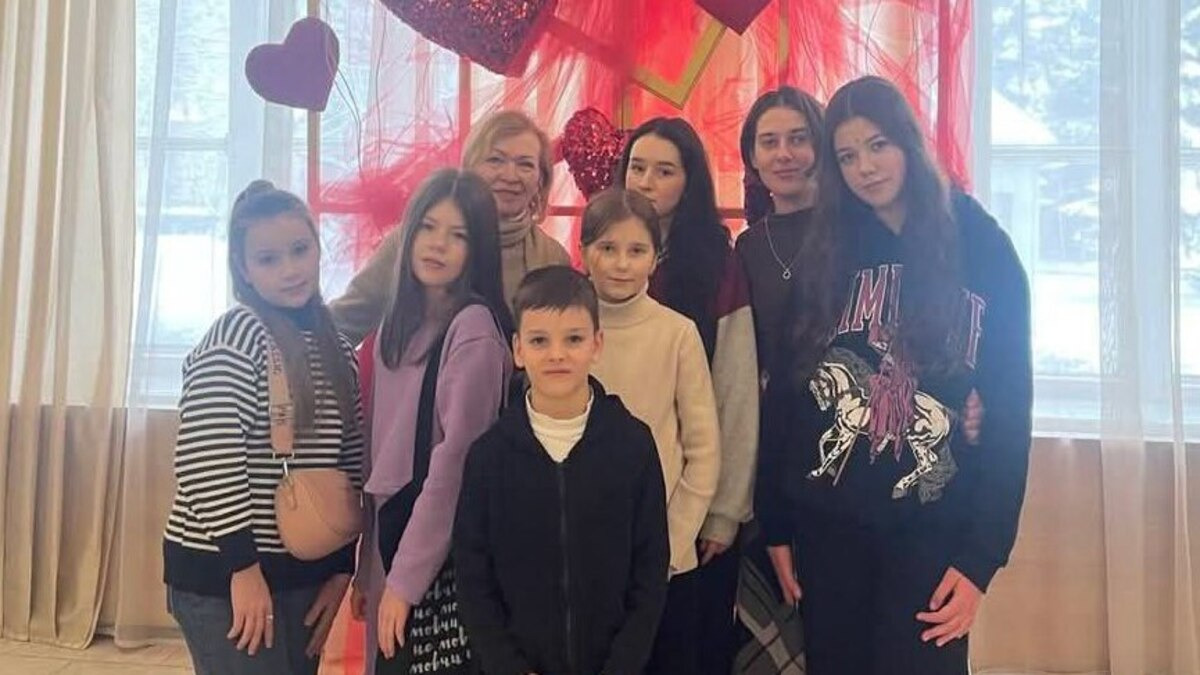 Магія звуків: Кам’янська школа мистецтв №1 на концерті оркестру театру ім. Лесі Українки