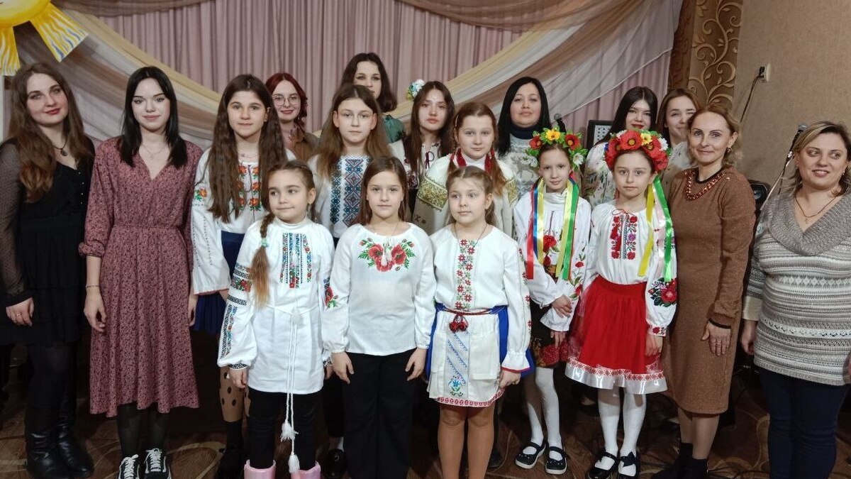 Кам’янська школа мистецтв №4 – осередок талантів: нові перемоги на міжнародному рівні