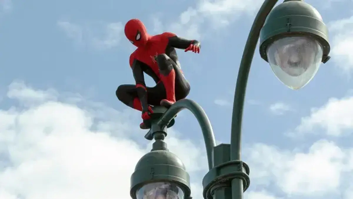 Sony перенесли прем’єру “Людини-павука 4” з Томом Голландом: нова дата виходу