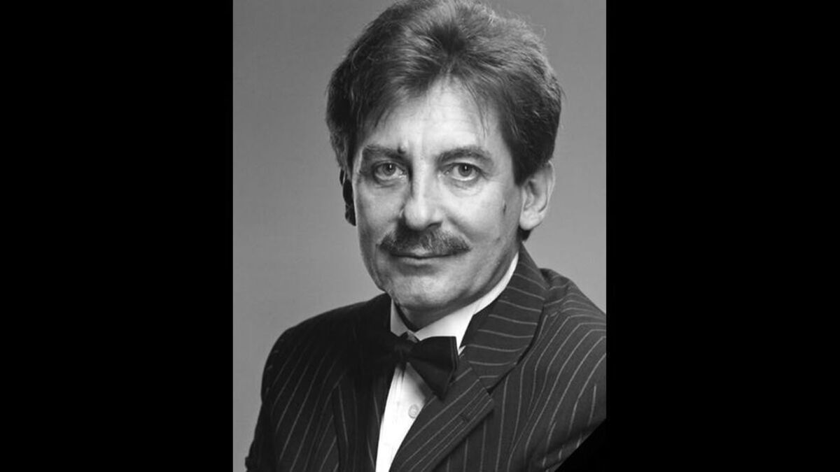 Передчасно пішов з життя заслужений артист України Анатолій Вертій