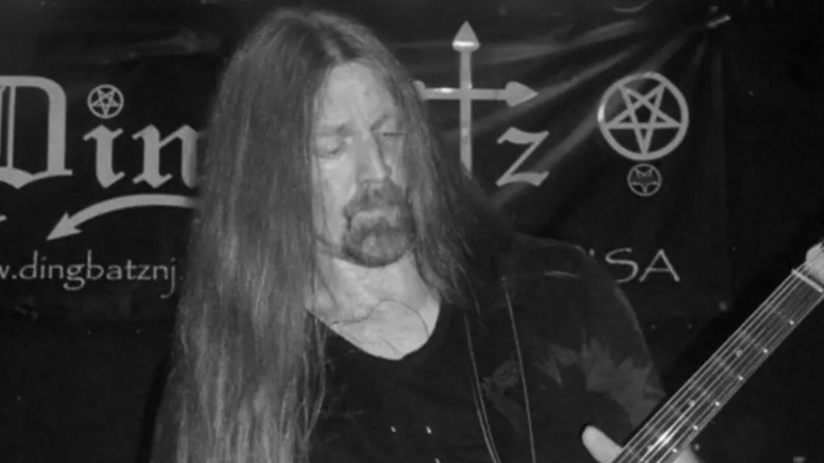 Трагічна аварія в Нью-Джерсі: пішов з життя гітарист KISS Карл Кокран