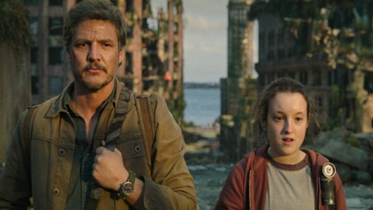 HBO представив трейлер другого сезону “Останніх з нас”