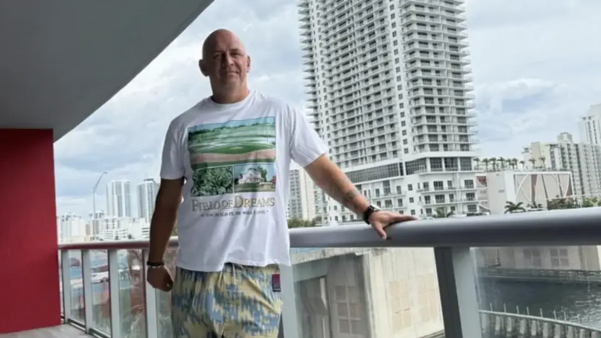 Потап хоче на Євробачення: репер заявив про готовність представити Молдову