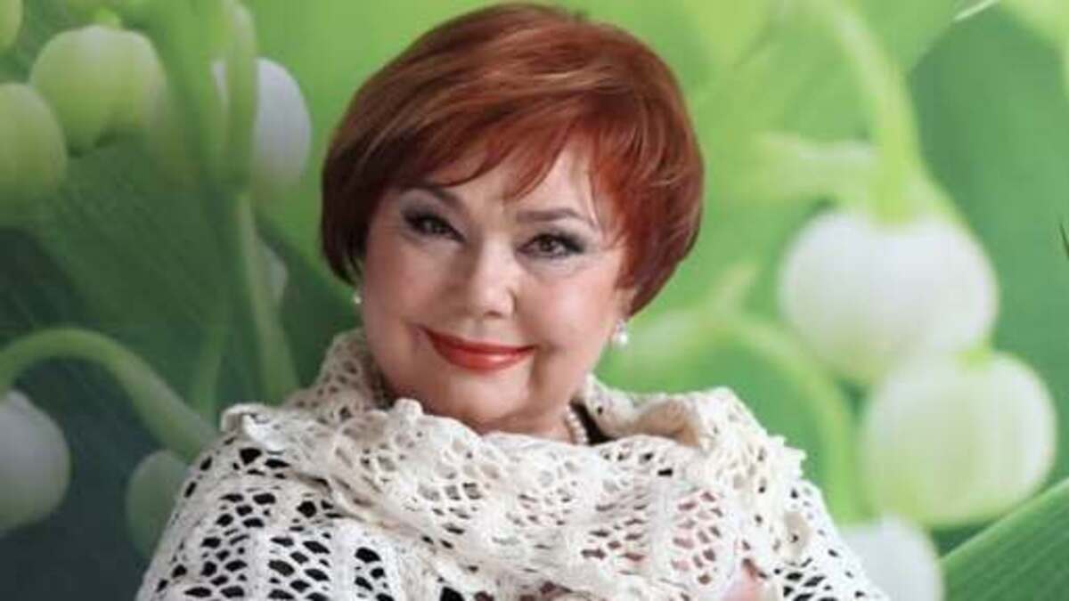 Вдохновение и несгибаемость: руководительница Театра им. Леси Украинки отмечает день рождения