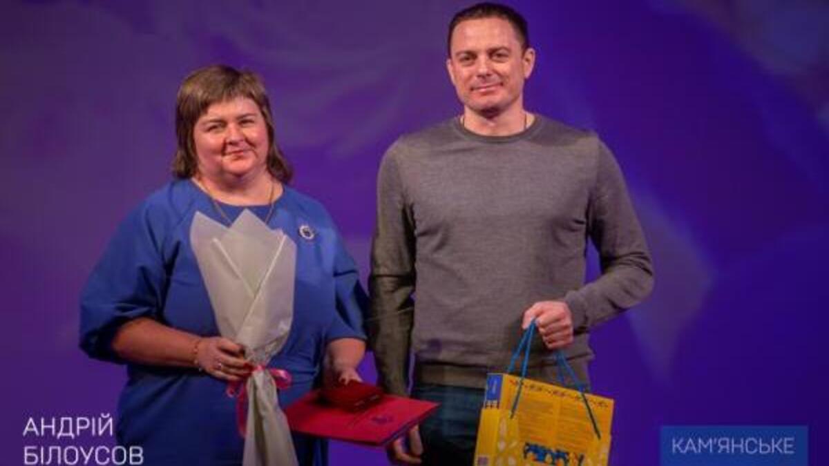 Вшанування жінок Кам’янського: сила, відвага та відданість громаді