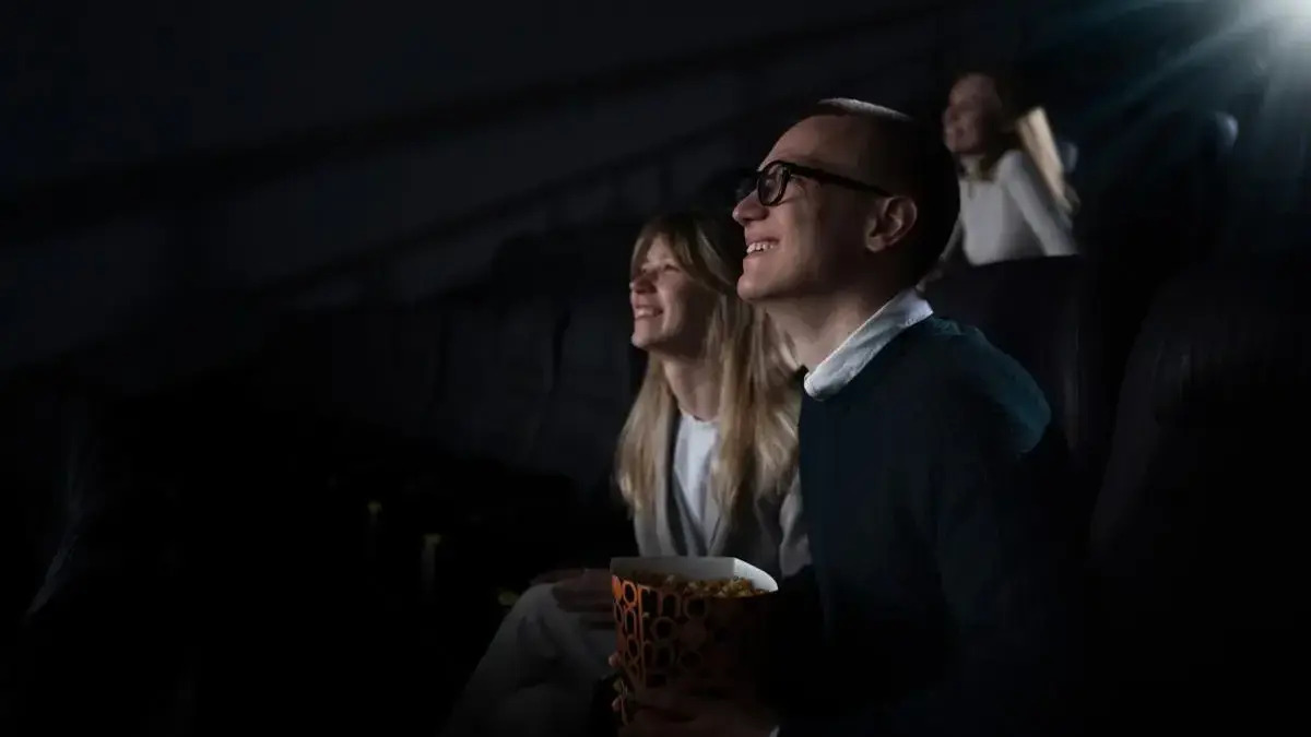 Перший фестиваль ізраїльської анімації в Києві: унікальна можливість поринути у світ сучасного мистецтва