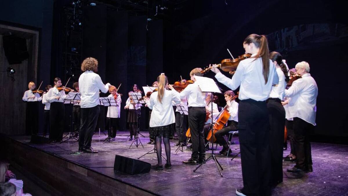 Київ подав заявку на статус Міста музики ЮНЕСКО