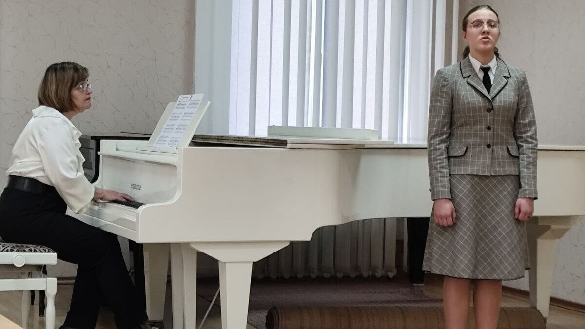 Юні вокалісти з Кам’янського здобули перемоги на конкурсі “Співочий зорепад”