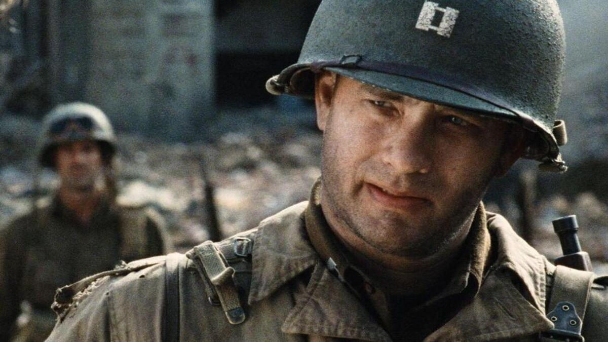 Том Генкс знову стане капітаном Краузе: готується продовження військової драми “Грейхаунд”