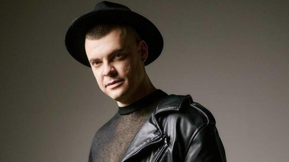 Віталій Лобач звинуватив гурт “Курган і Агрегат” у несанкціонованому використанні його відео