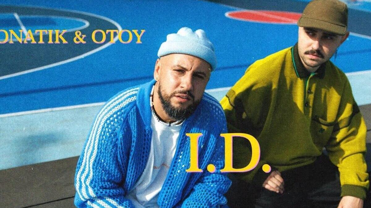 MONATIK та OTOY об’єднують музику, спорт і дух свободи