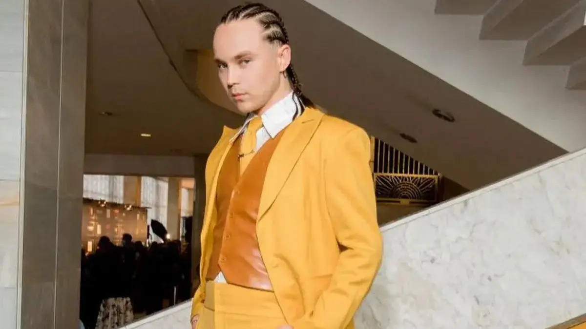 Артем Пивоваров представив нову музичну композицію на вірш Павла Тичини