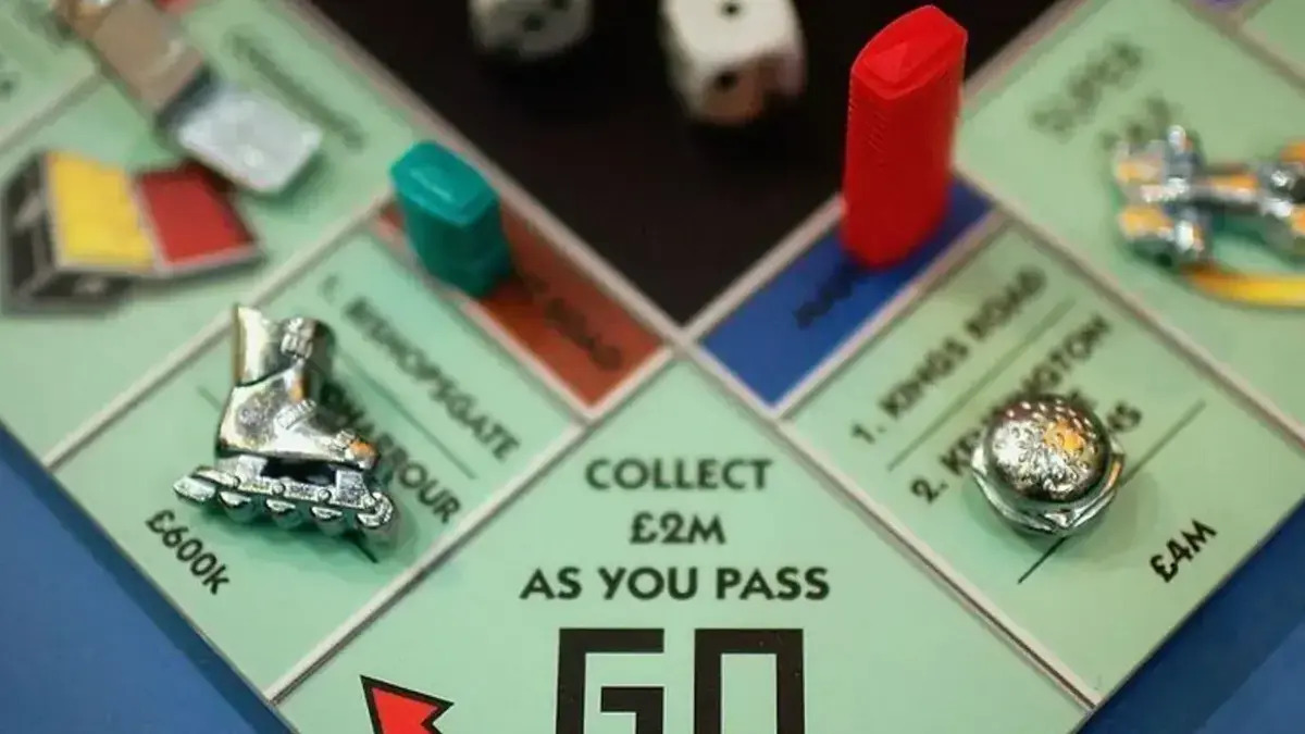 Netflix запускає реаліті-шоу за мотивами “Монополії”