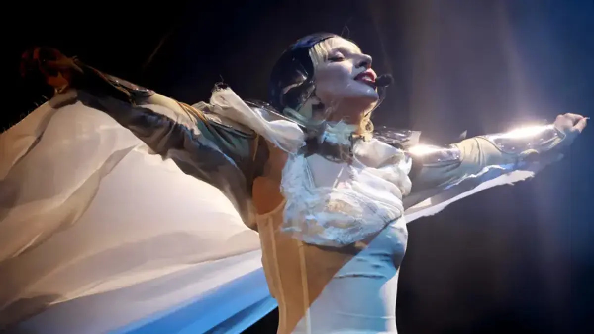 Гага повертається: найсильніший виступ Coachella за останні роки