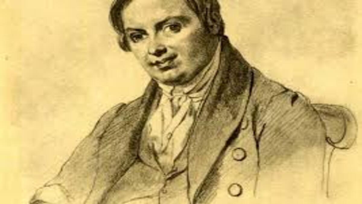 220 років з дня народження видатного українського митця Платона Бориспольця