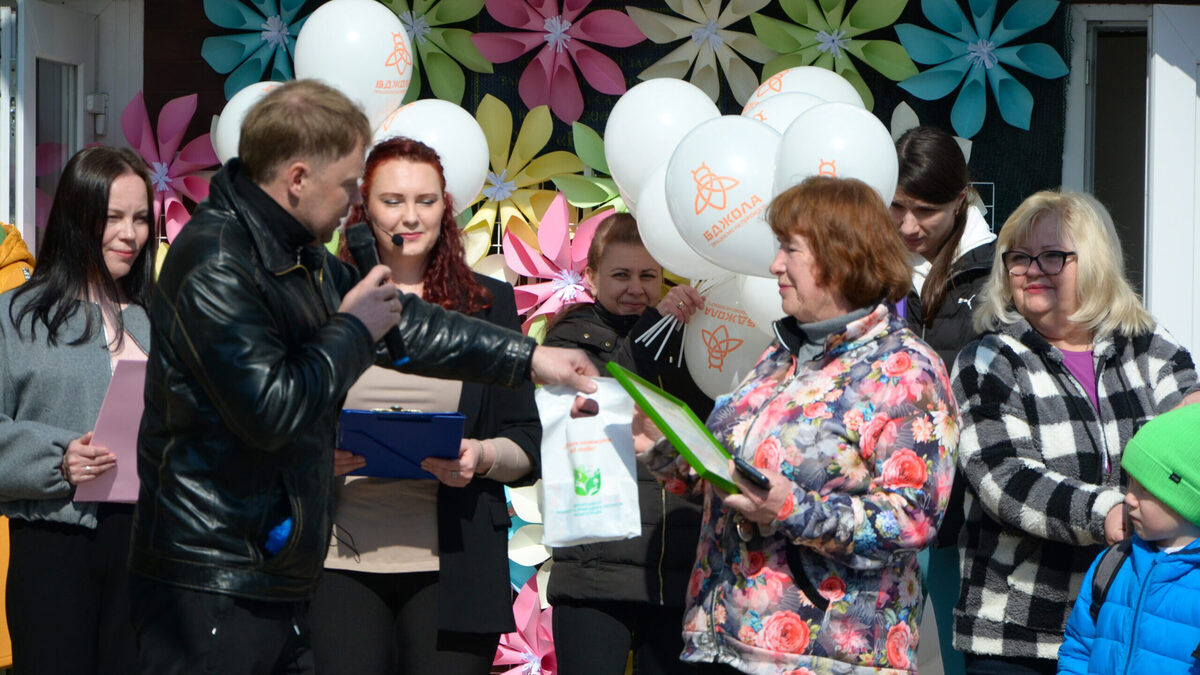 У Кам’янському відбувся Пасхальний благодійний ярмарок на підтримку ЗСУ