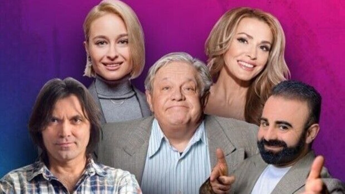 У Кам’янському музичному коледжі відбулася зустріч з Ольгою Сумською, Левом Сомовим та іншими зірками