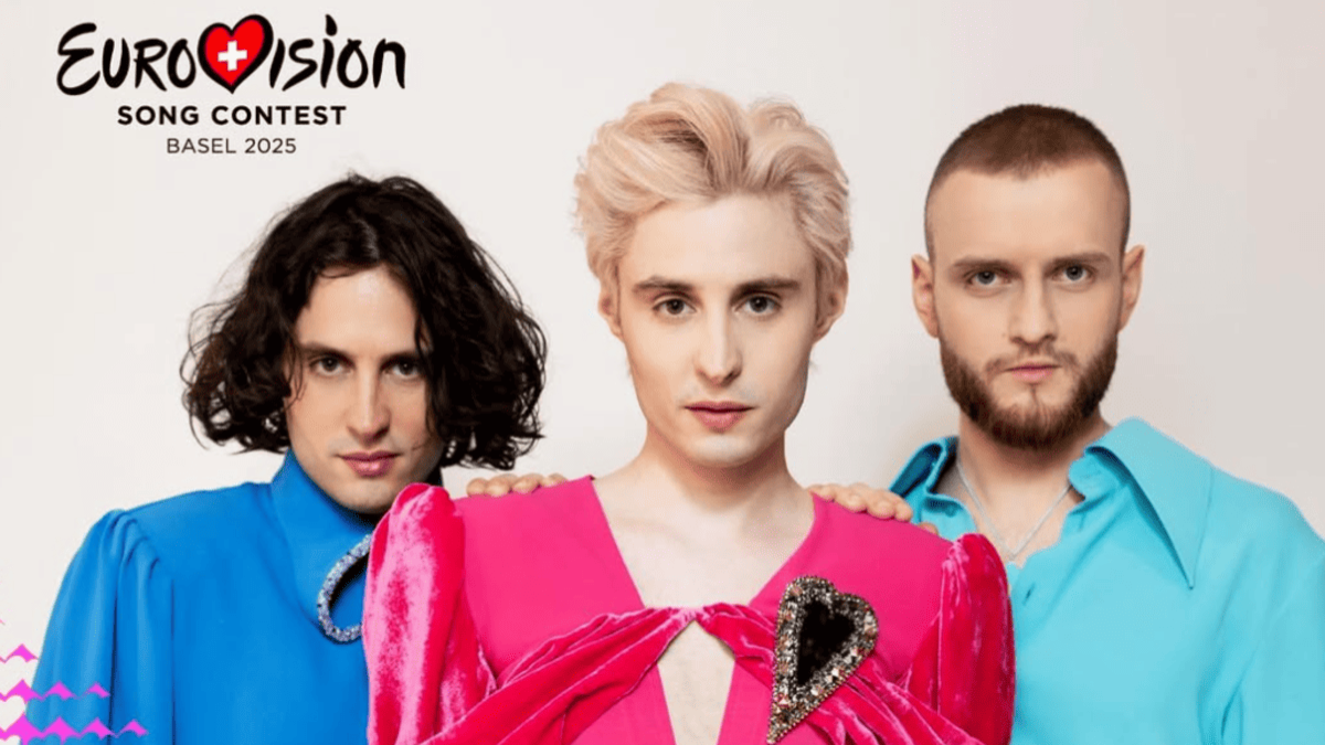 Ziferblat вдома: українські представники Євробачення повернулися з натхненням