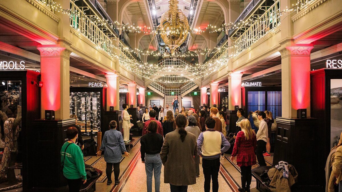 Манчестерський музей став Європейським музеєм року 2025: оголошено переможців престижної премії EMYA