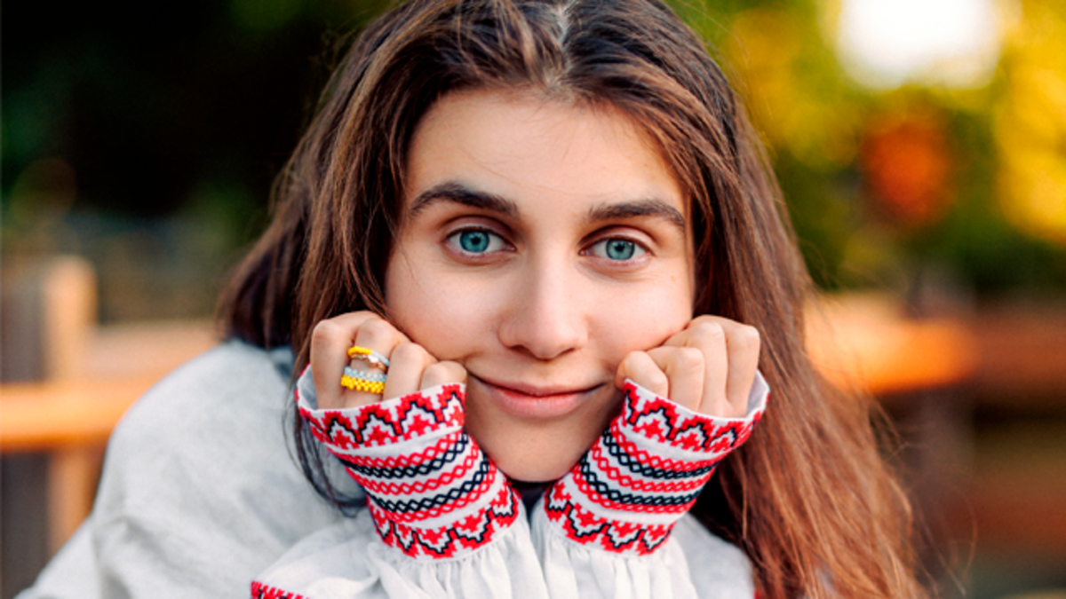 Певица Jerry Heil передала ВСУ шесть «Хаммеров»