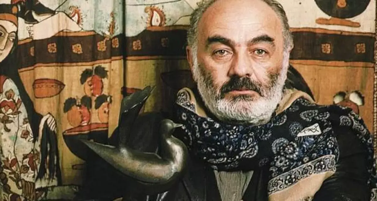 Музей Сергія Параджанова буде у Києві