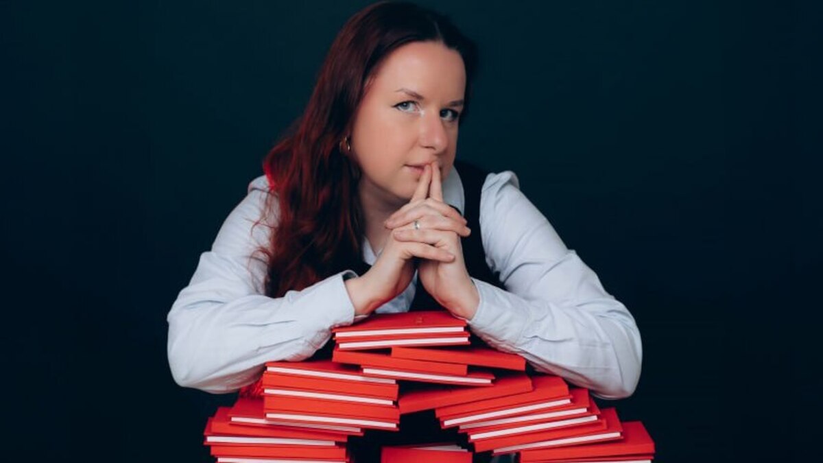 Як “VivArt” став частиною долі: відверте зізнання Євгенії Яворської