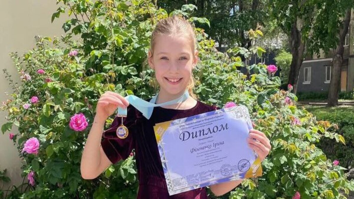 Піаністки з Камʼянського – зірки міжнародного конкурсу