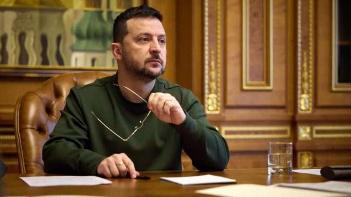 Президент підписав указ: День захисту дітей в Україні перенесено на 20 листопада