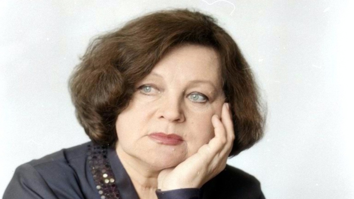 Потрібна допомога колишній артистці  нашого театру