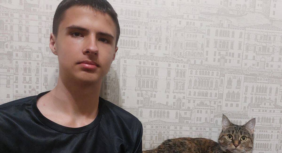 Учень із Кам’янського публікується у науковому журналі