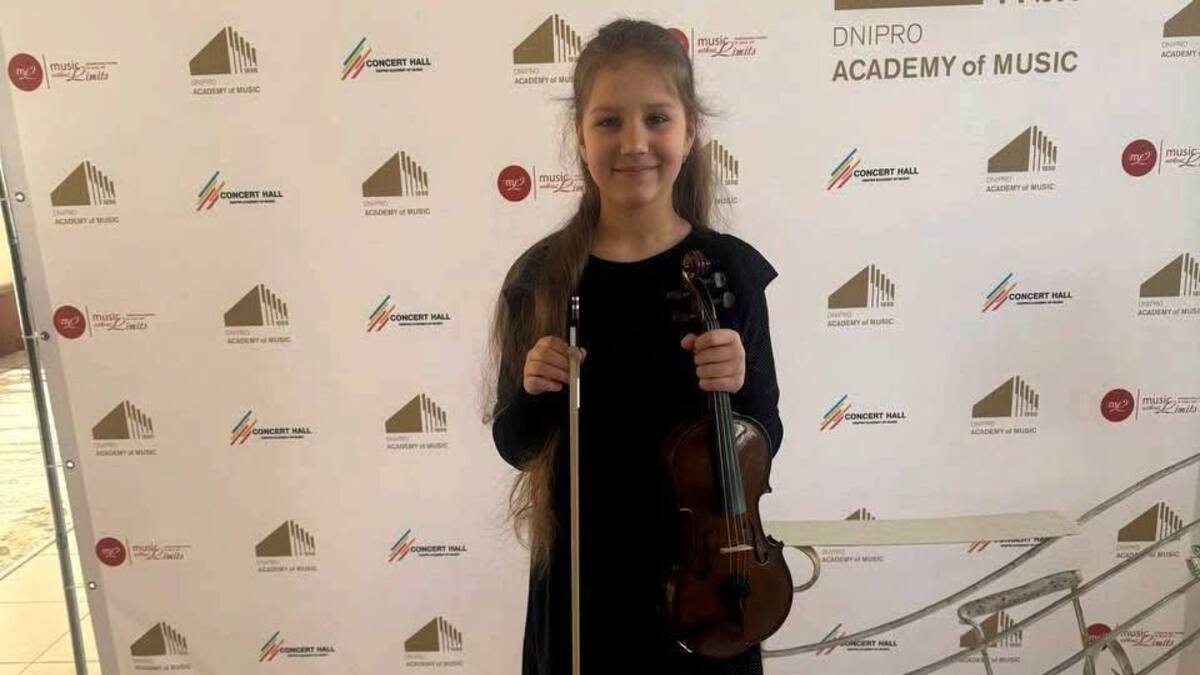 Блискучі перемоги учнів шкіл мистецтв №2 та №6 на міжнародному конкурсі “Шлях”